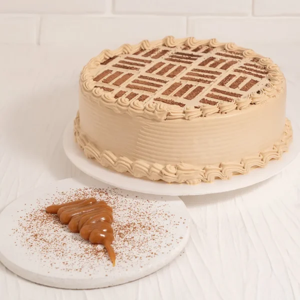 TRES LECHES AREQUIPE Guernika 1