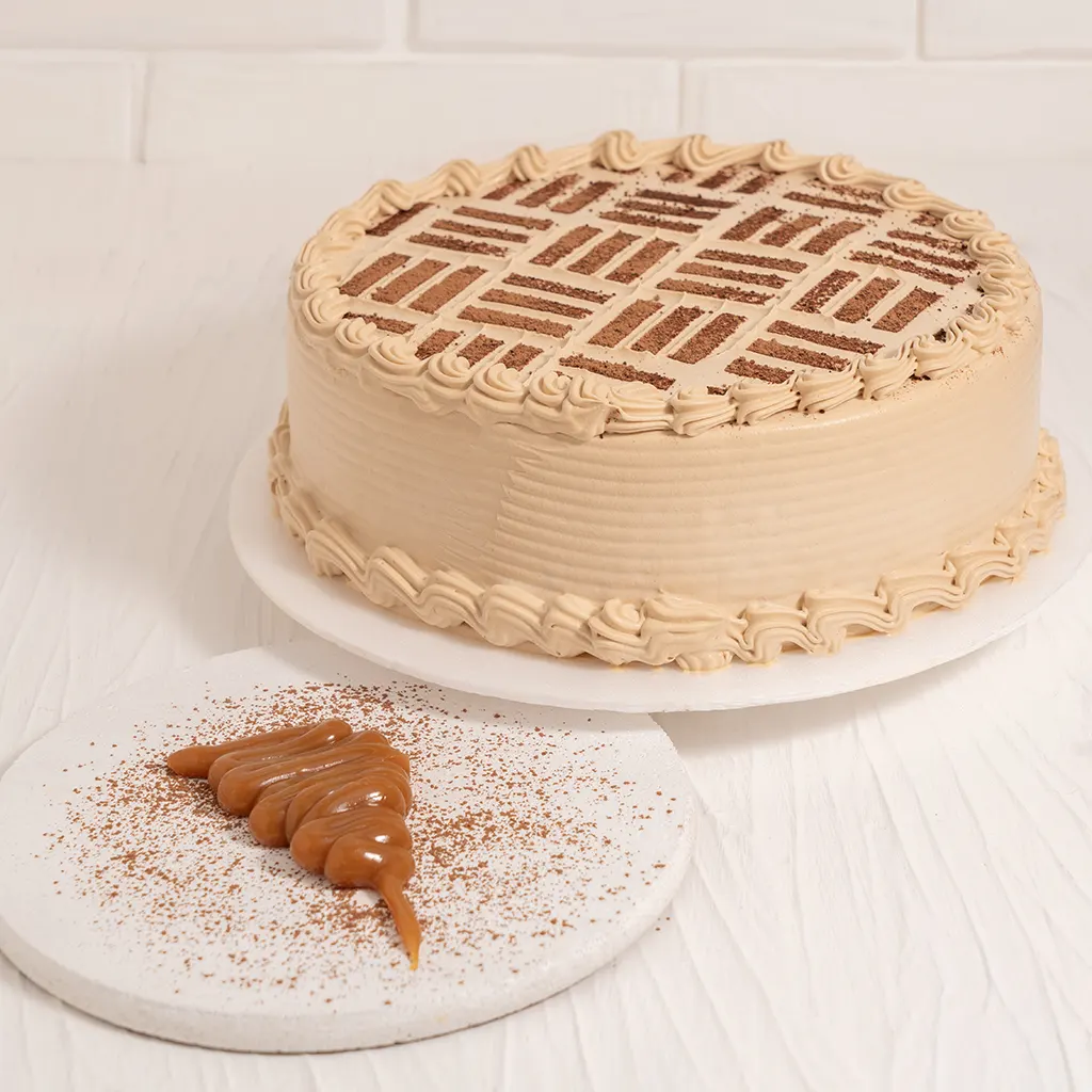 TRES LECHES AREQUIPE Guernika 1