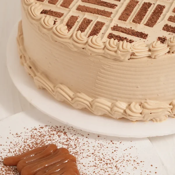 TRES LECHES AREQUIPE Guernika 2