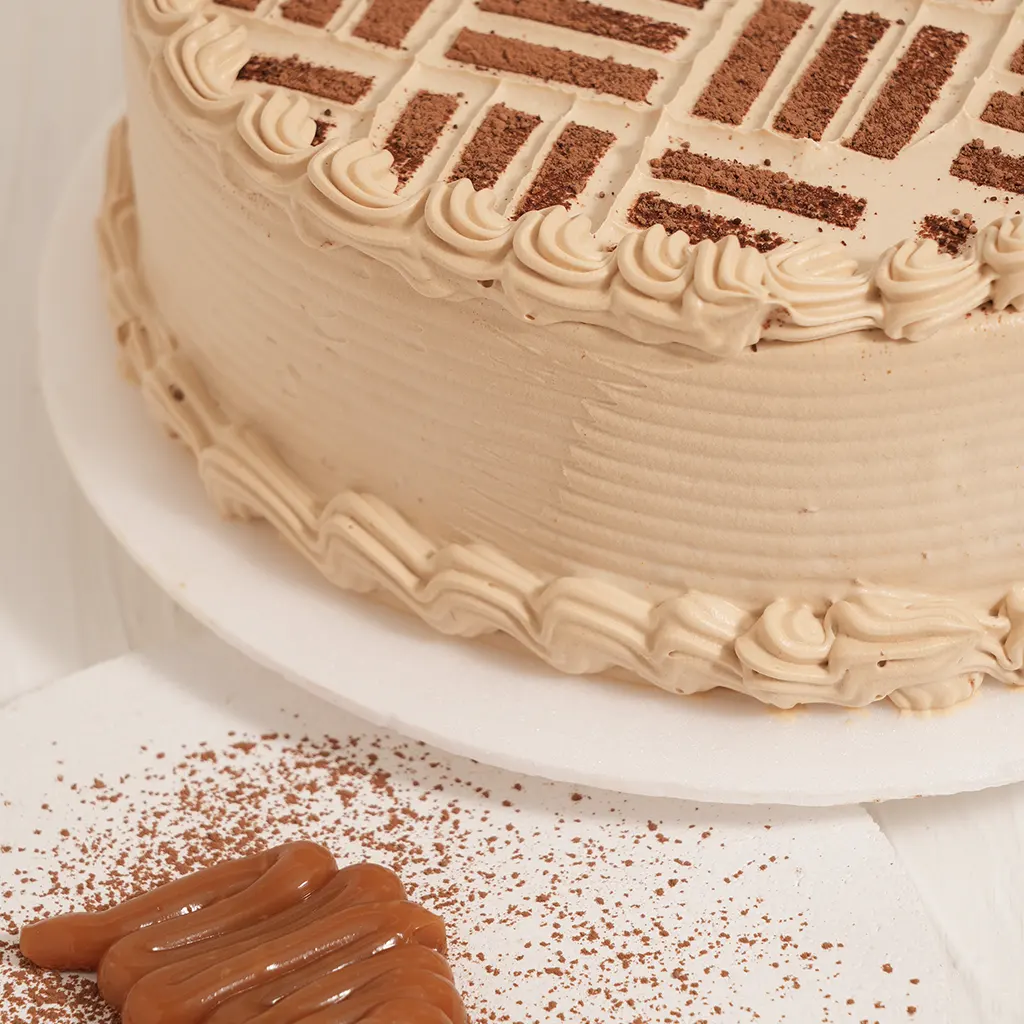 TRES LECHES AREQUIPE Guernika 2