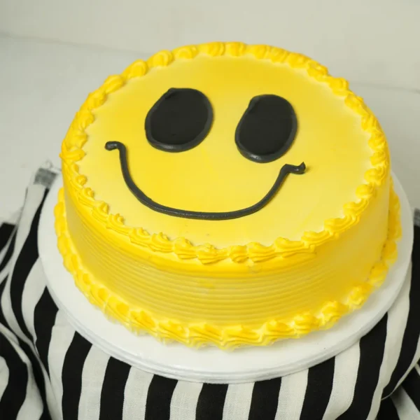 TRES LECHES CARITA FELIZ Guernika 1