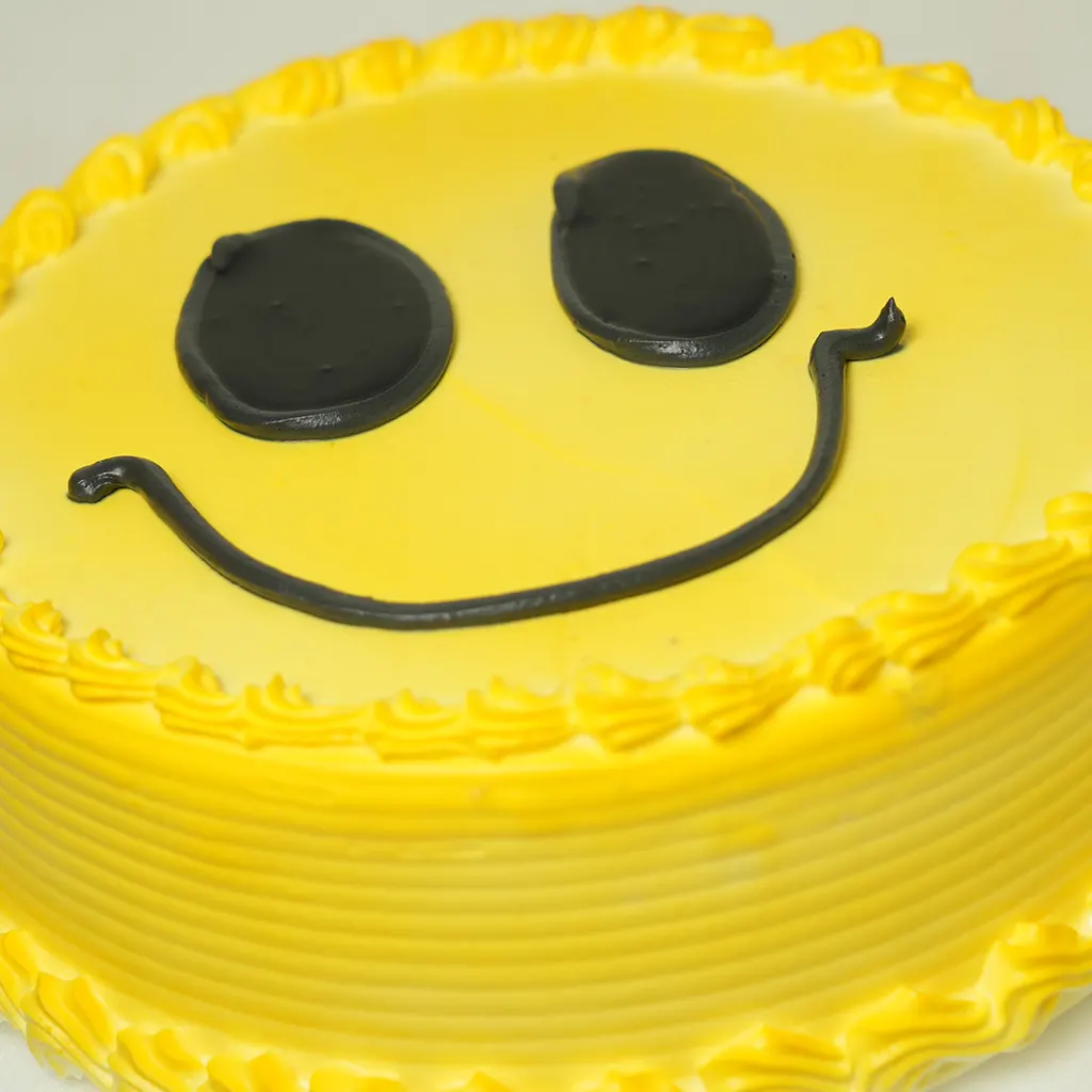 TRES LECHES CARITA FELIZ Guernika 2