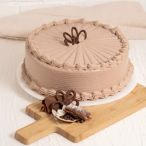 TRES LECHES CHOCOLATE Guernika 1