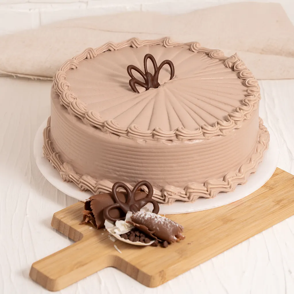 TRES LECHES CHOCOLATE Guernika 1