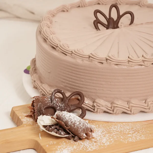 TRES LECHES CHOCOLATE Guernika 2