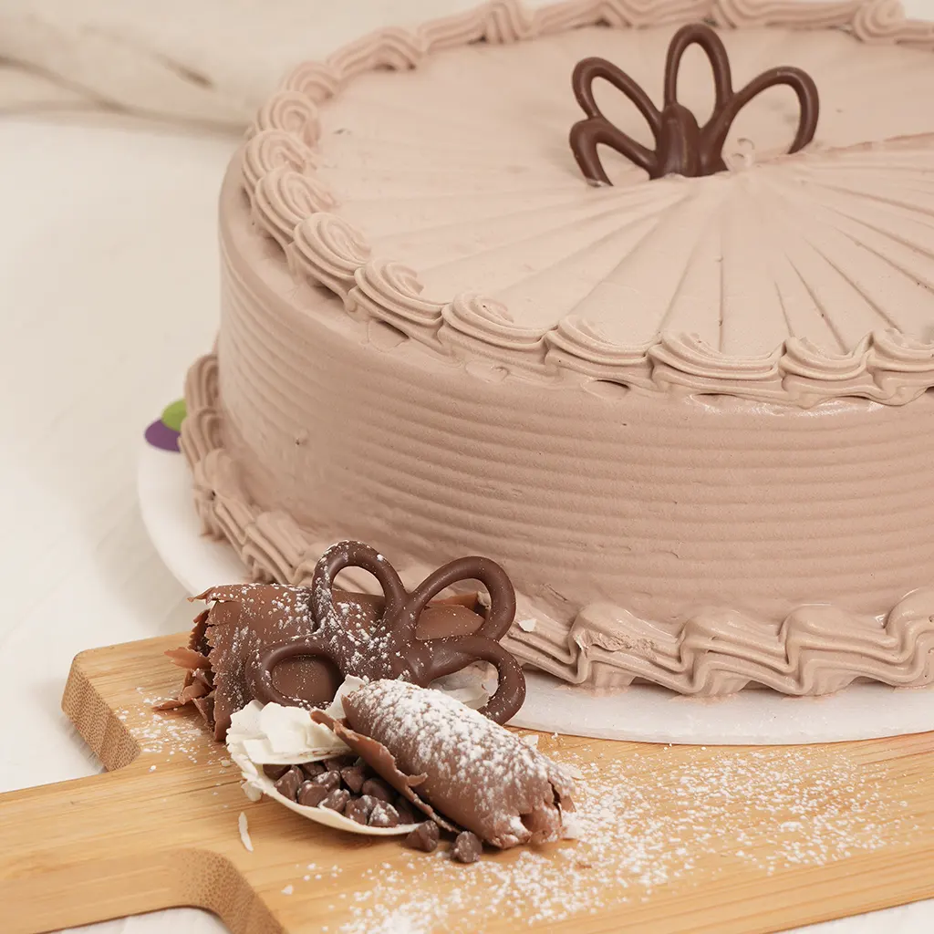 TRES LECHES CHOCOLATE Guernika 2