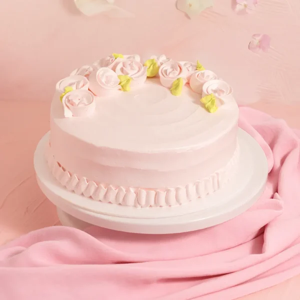 TRES LECHES FRESA Guernika 1