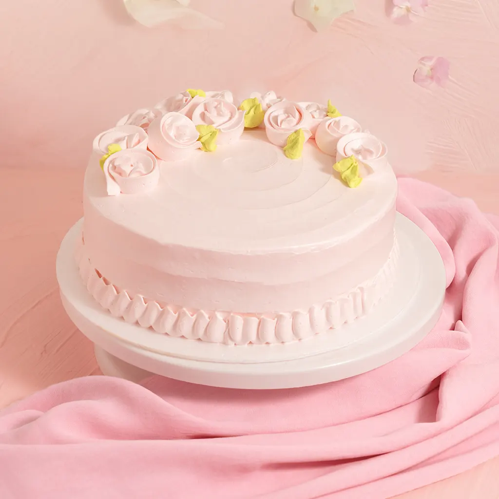 TRES LECHES FRESA Guernika 1