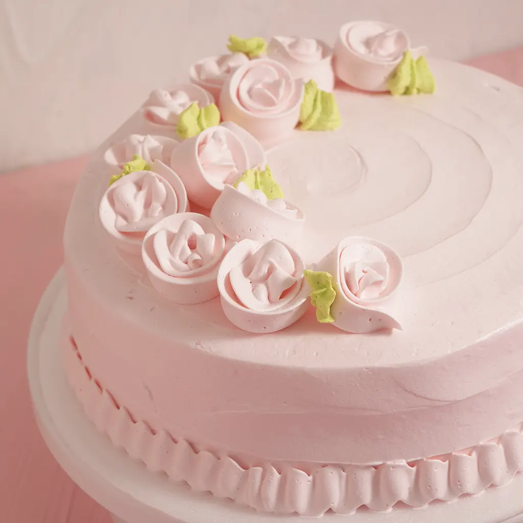 TRES LECHES FRESA Guernika 2