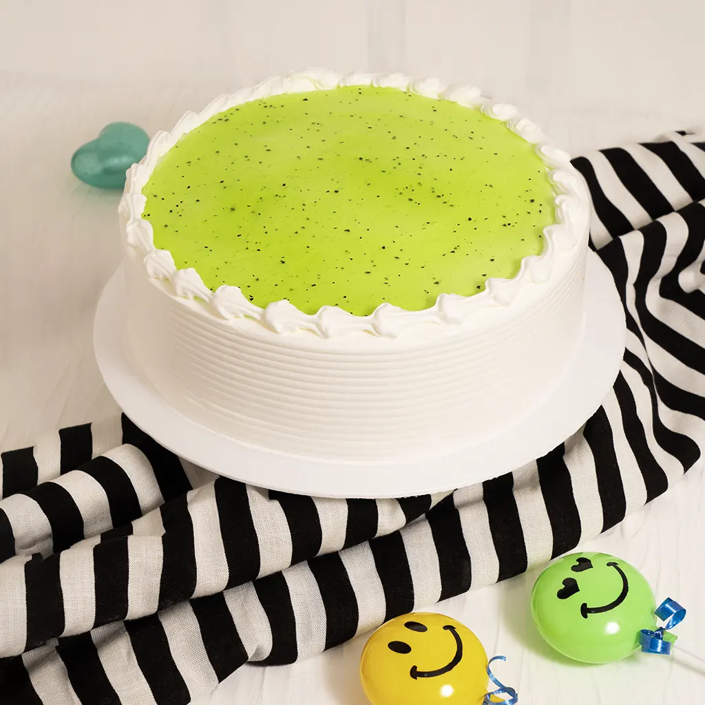 TRES LECHES KIWI Guernika 1