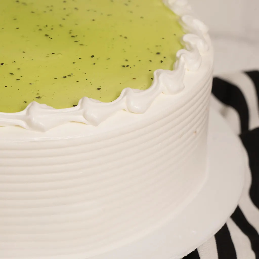 TRES LECHES KIWI Guernika 2