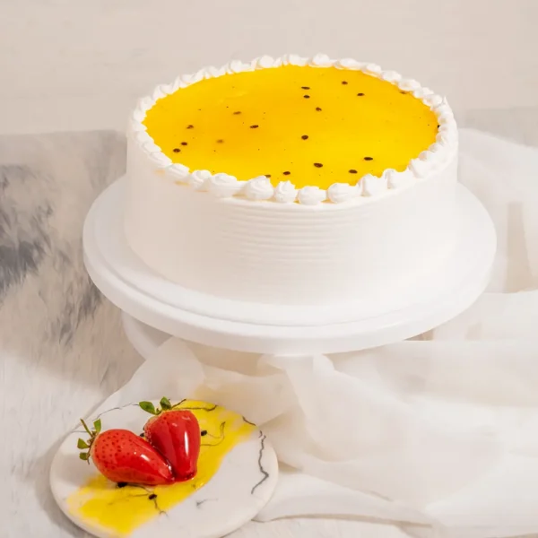 TRES LECHES MARACUYÁ Guernika 1