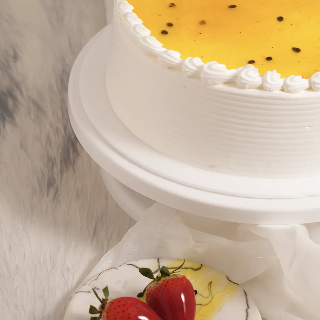 TRES LECHES MARACUYÁ Guernika 2