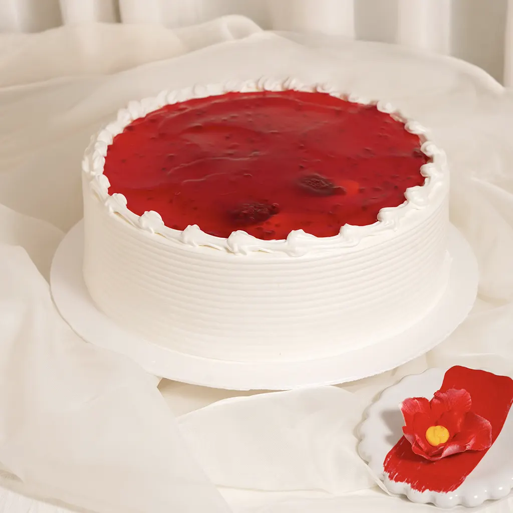 TRES LECHES MORA Guernika 1