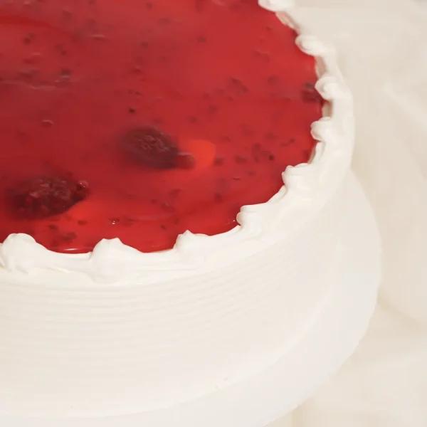 TRES LECHES MORA Guernika 2