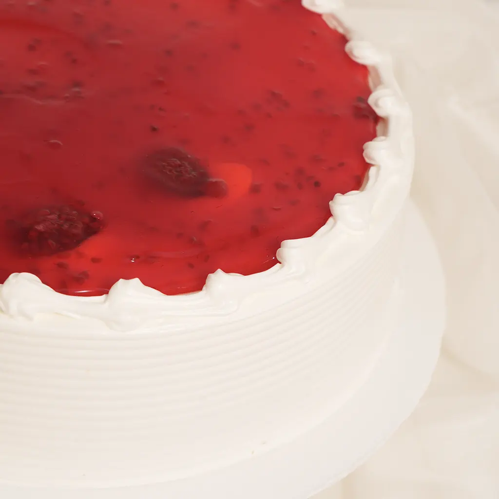 TRES LECHES MORA Guernika 2