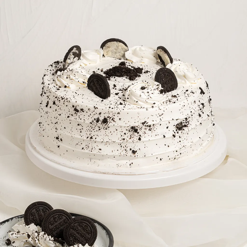 TRES LECHES OREO Guernika 1