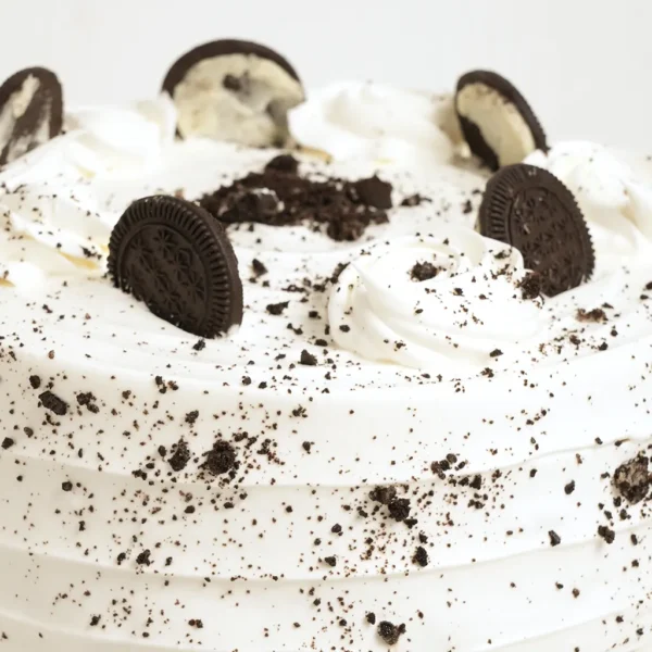 TRES LECHES OREO Guernika 2