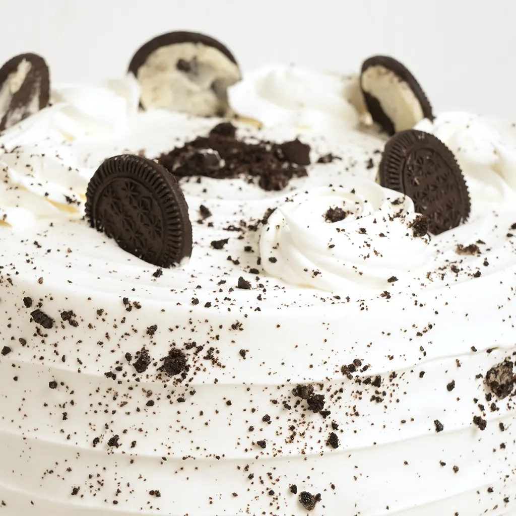 TRES LECHES OREO Guernika 2