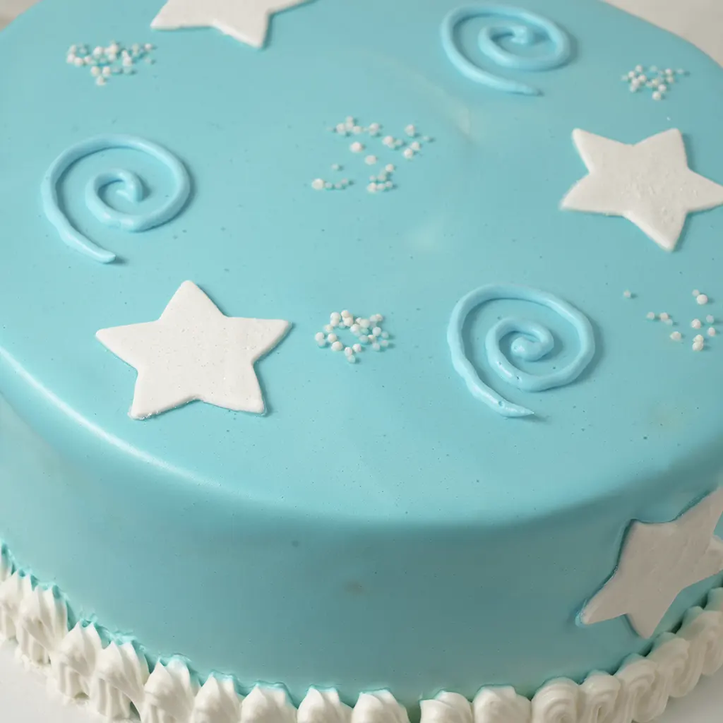 VAINILLA ESTRELLA Guernika 2