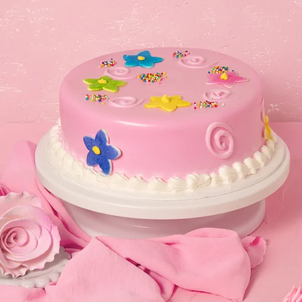 VAINILLA FLOR Guernika 1