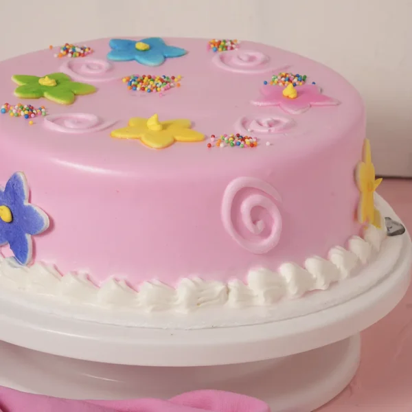 VAINILLA FLOR Guernika 2