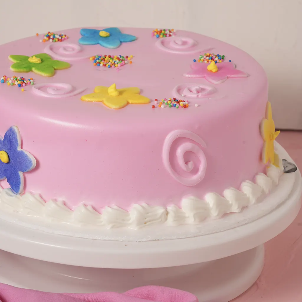 VAINILLA FLOR Guernika 2