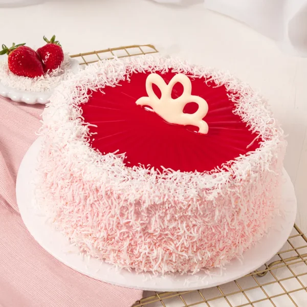 YOGURT DE FRESA Guernika 1