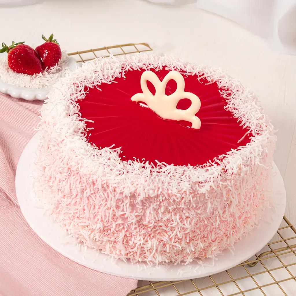 YOGURT DE FRESA Guernika 1