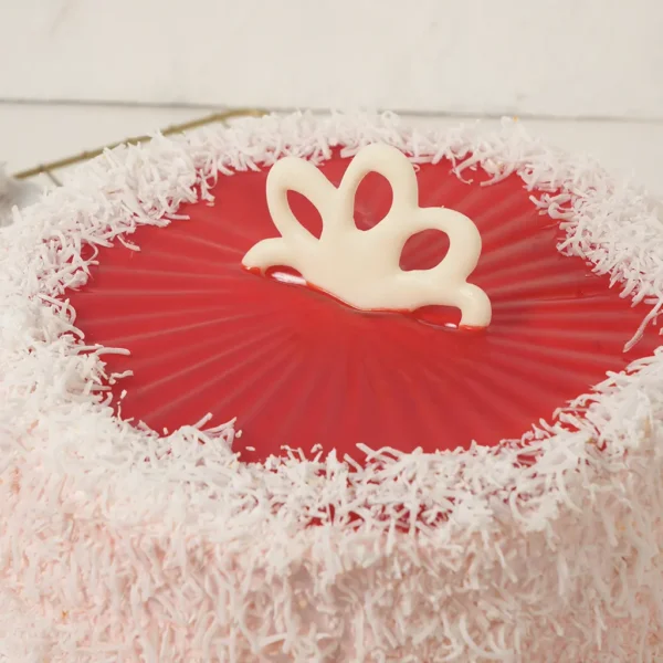 YOGURT DE FRESA Guernika 2