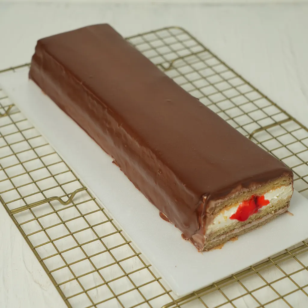 BLOQUE AMARETTO Guernika 1