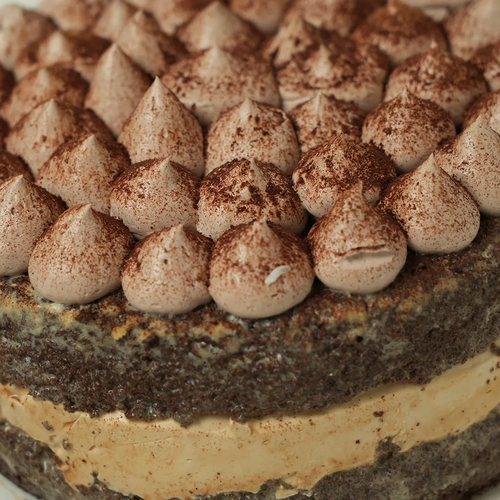 TRES LECHES CAFÉ Guernika 2