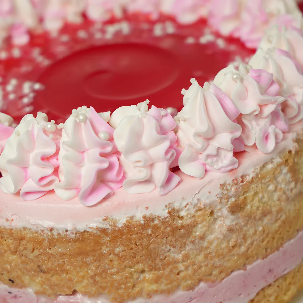 TRES LECHES FRUTOS ROJOS Guernika 2