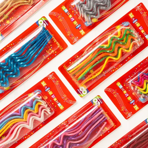 VELA ESPIRAL Guernika 1